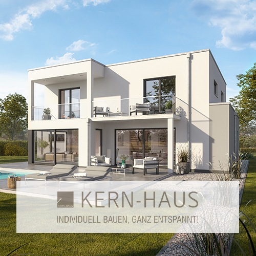 Bauhaus Anteo von Kern-Haus