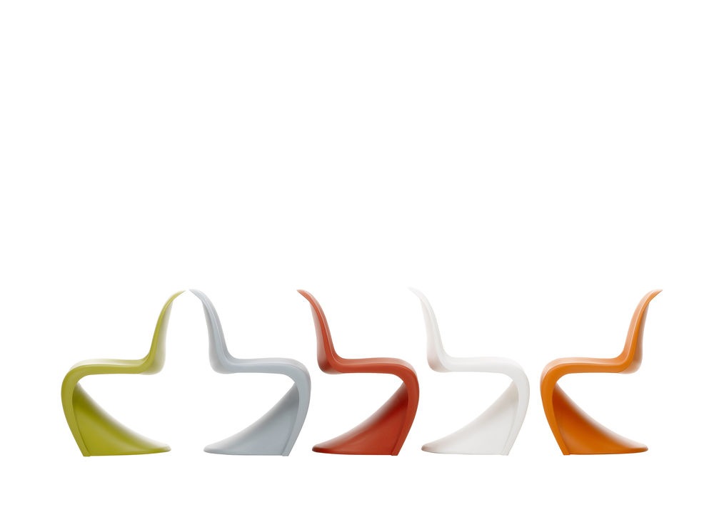 Panton Chair Vitra