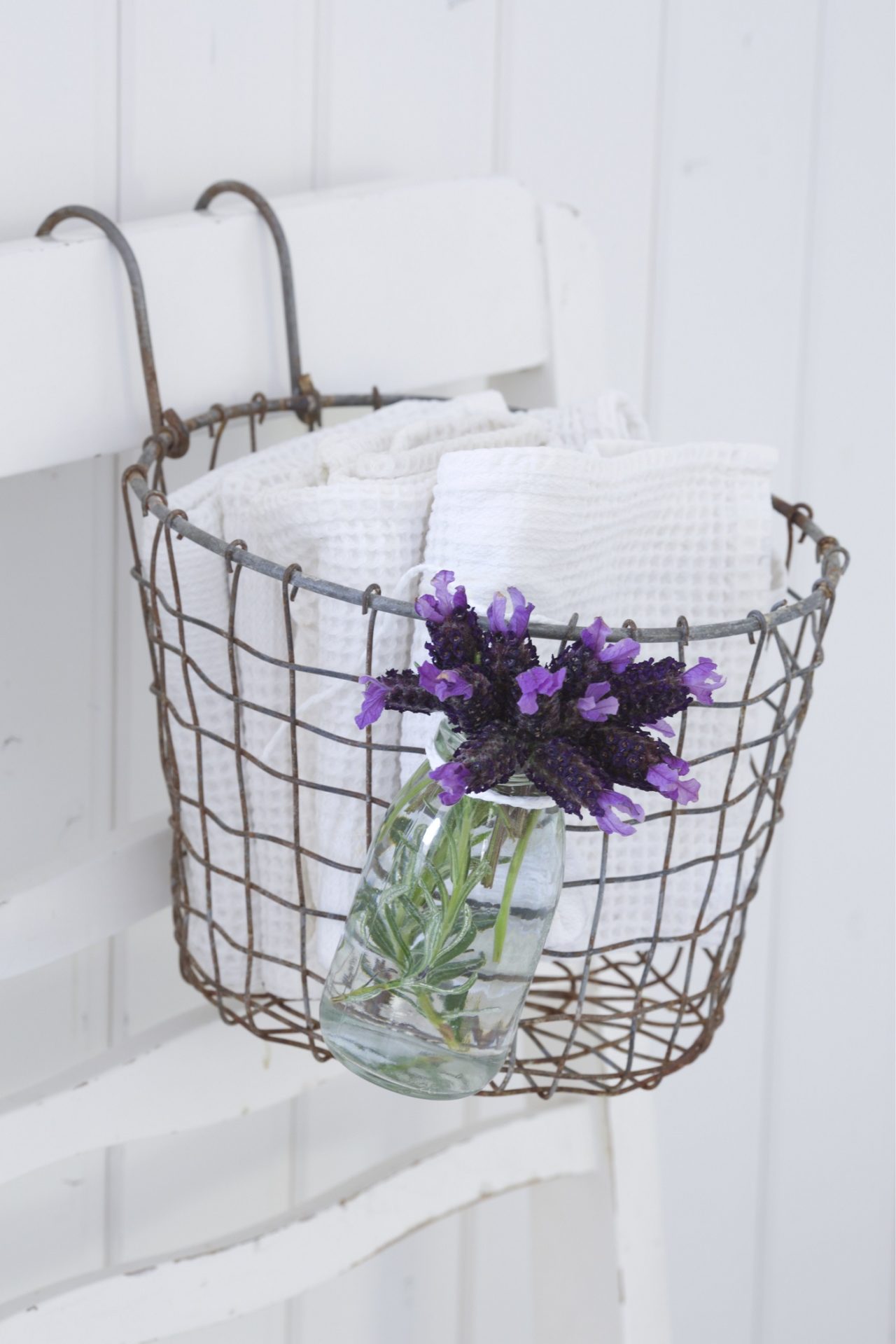 Badezimmer dekorieren - Raum für das wahre Glück