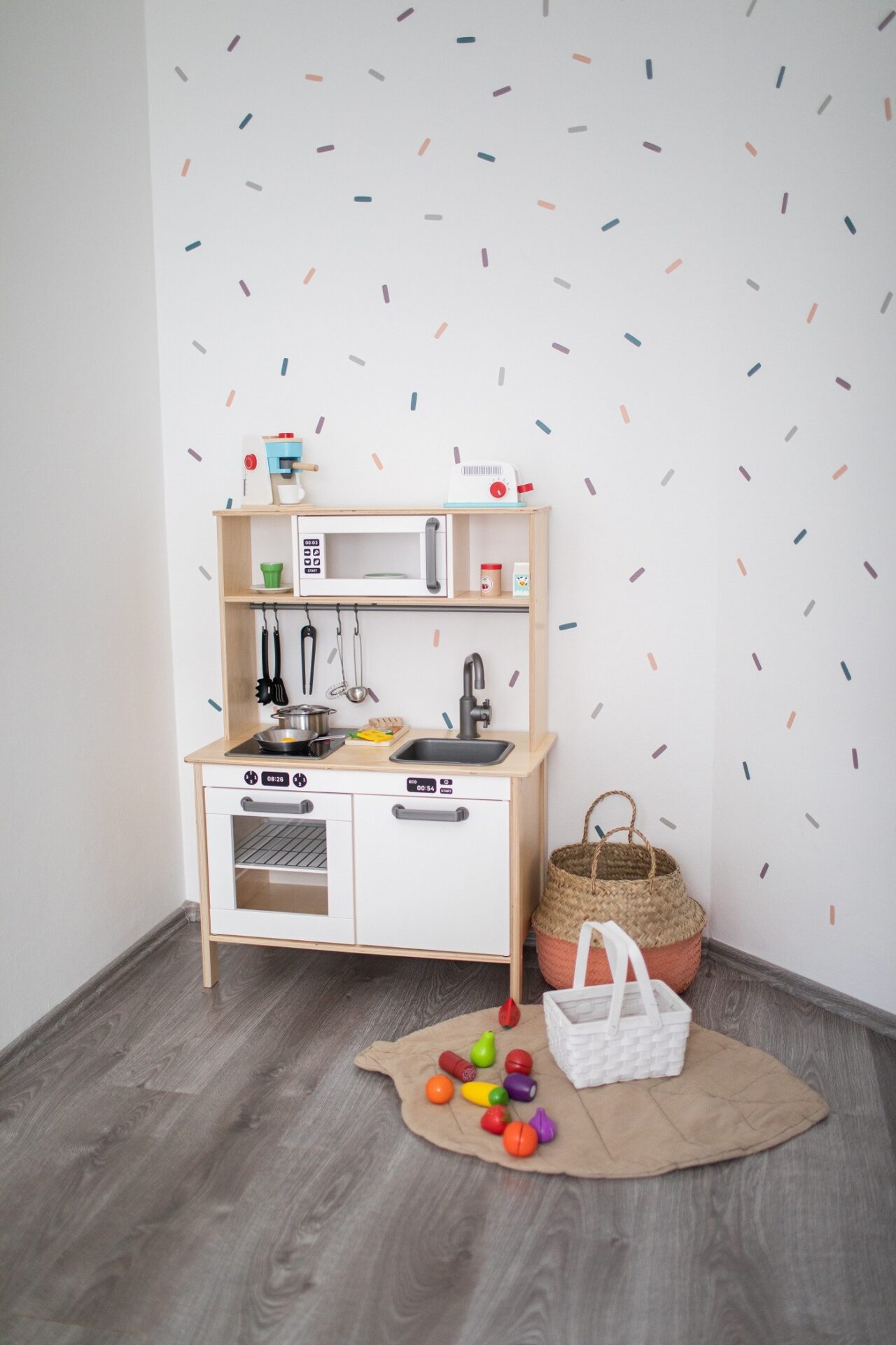 DIY-Ideen Kinderzimmer