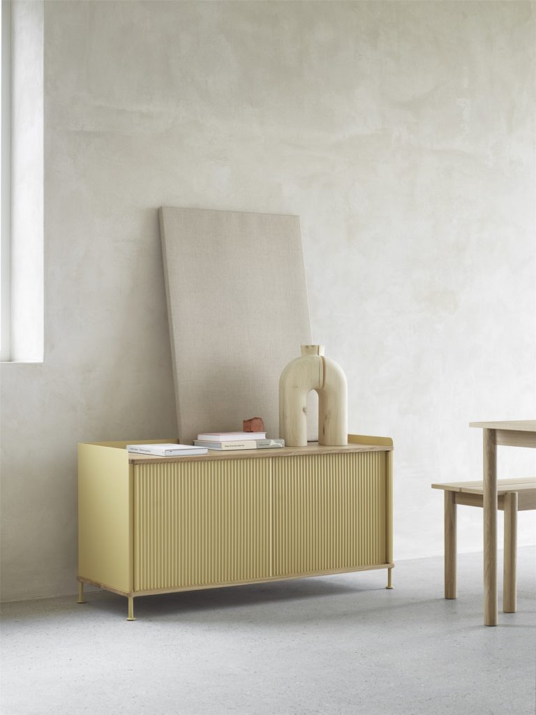 Enfold Sideboard Muuto