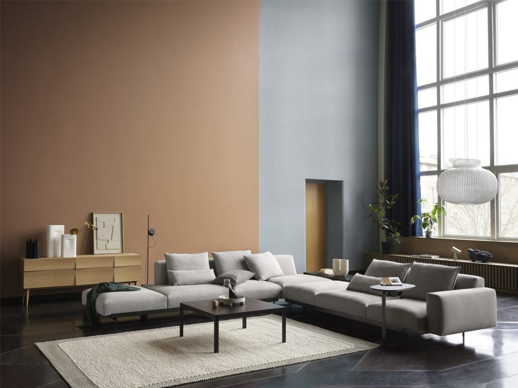 Sofa Muuto