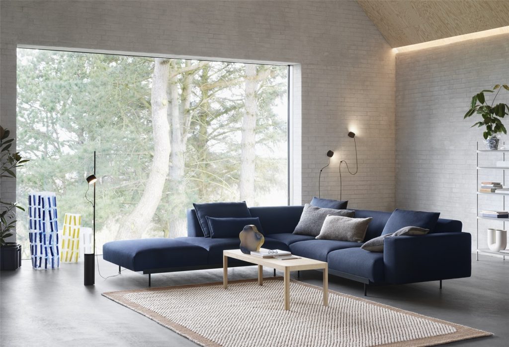 Sofa Muuto 