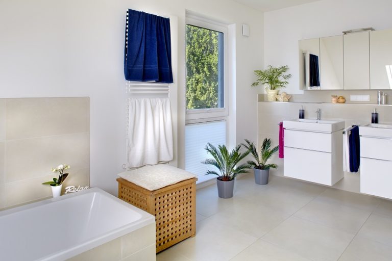 Grundrisse für das Badezimmer - verschiedene Ideen fürs Bad