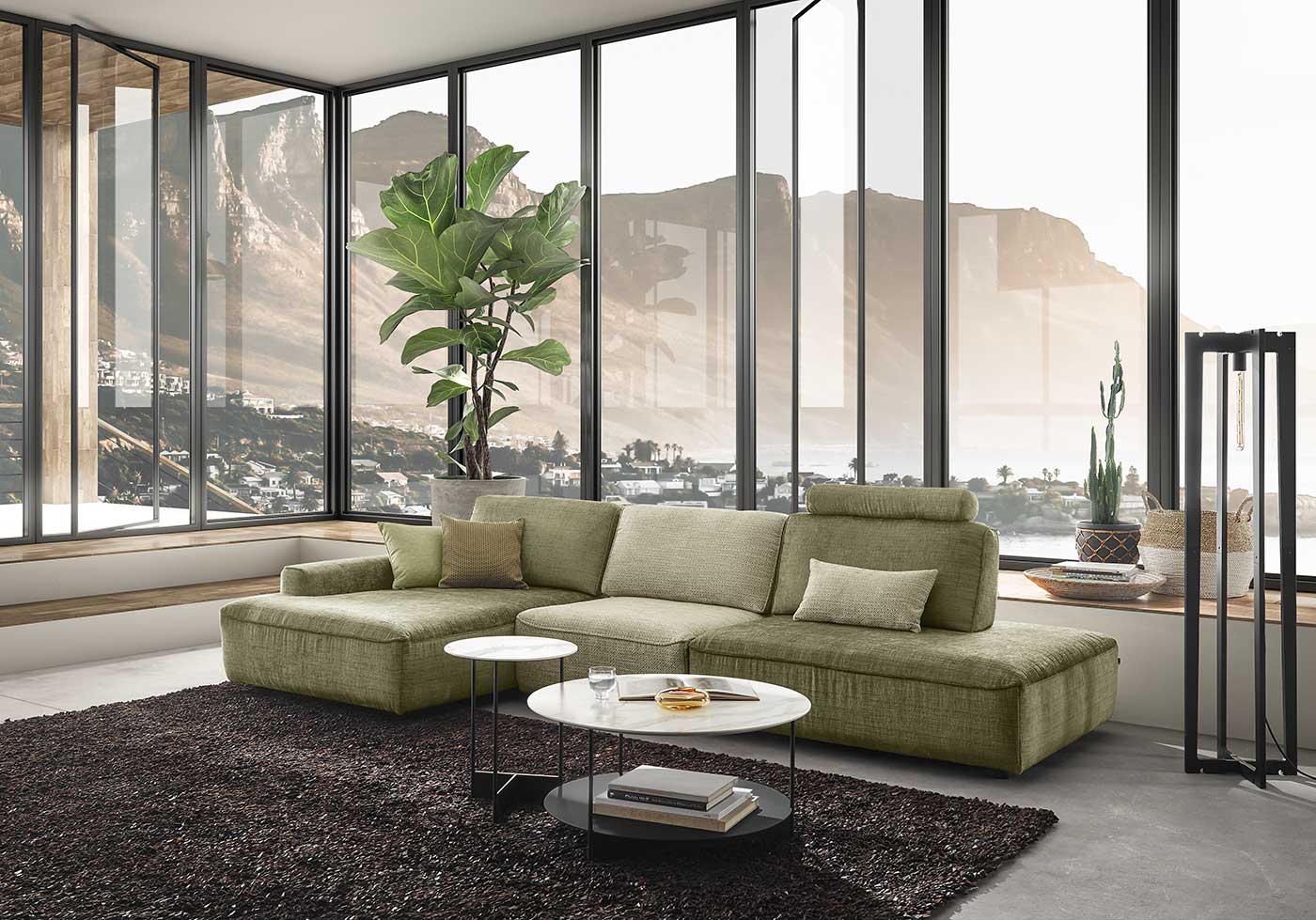 Wk Wohnen Sofa
