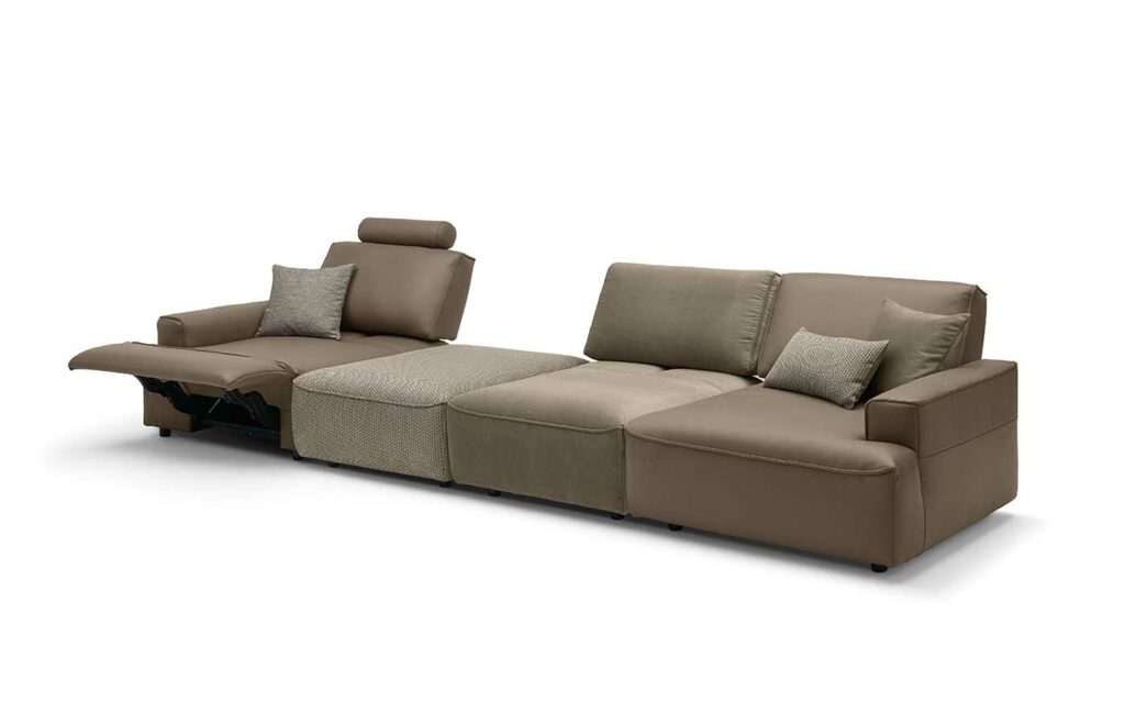 WK Wohnen Sofa 