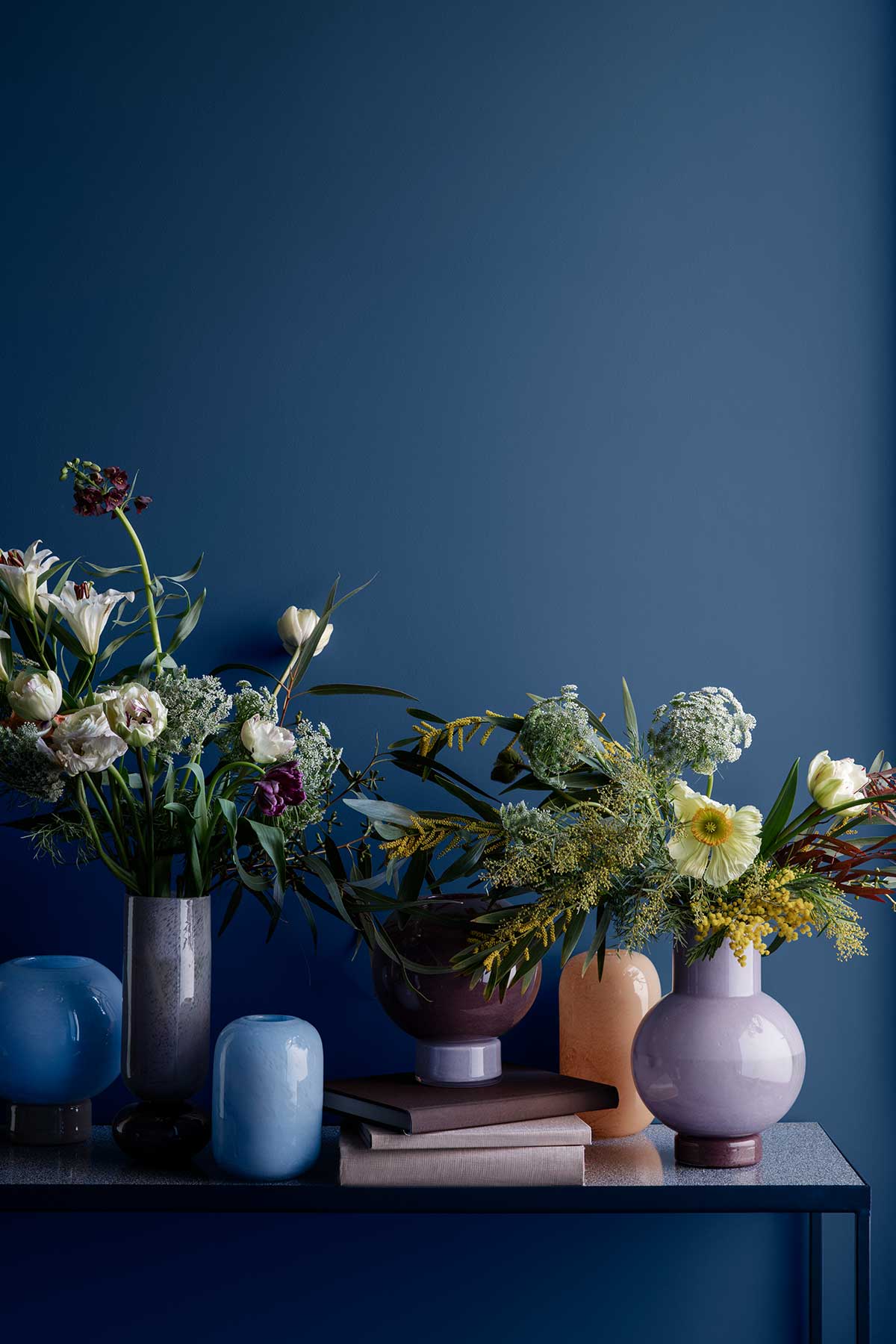 Neue Vasen von Broste Copenhagen