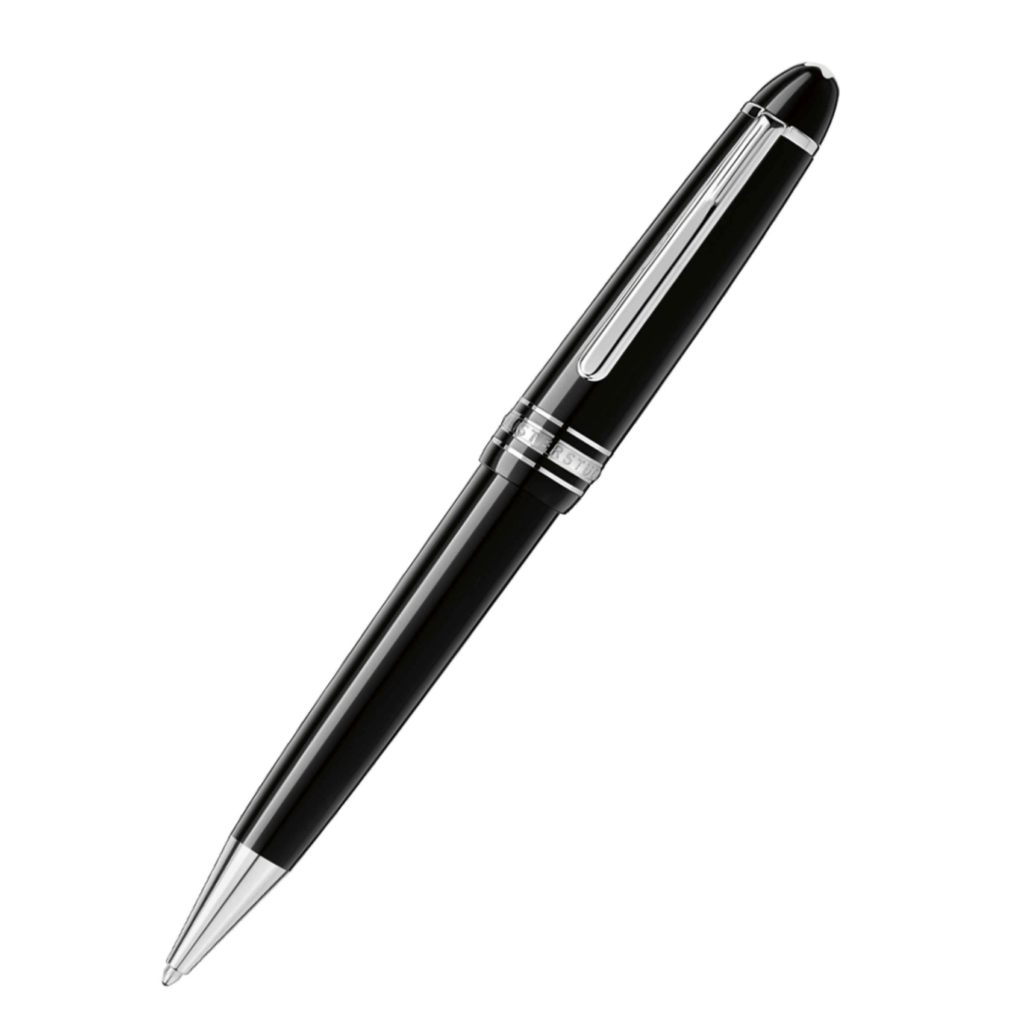 Montblanc Kugelschreiber Meisterstück