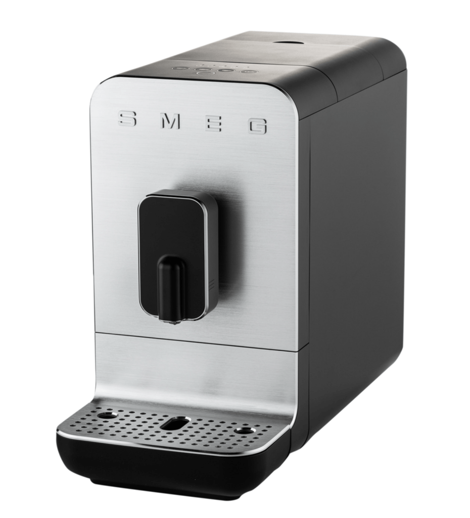 Smeg Kaffeevollautomat