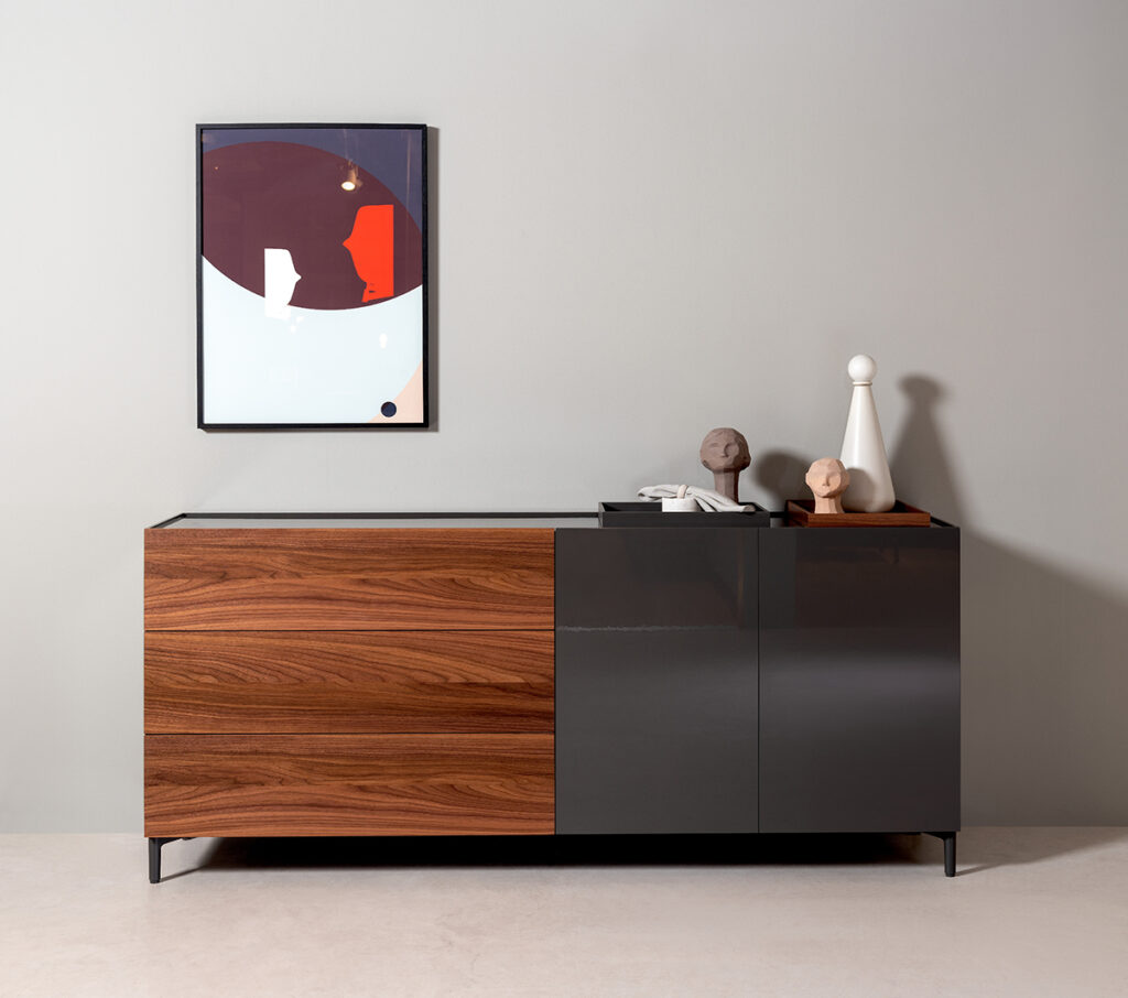 Sideboard moderner Wohnstil