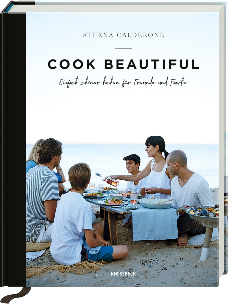 Cover Buch Cook Beautiful