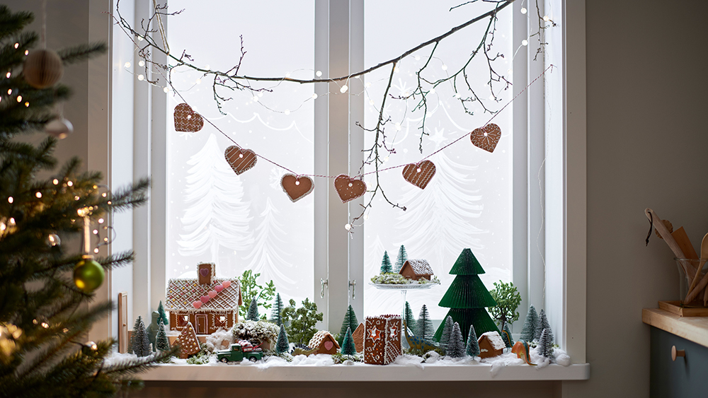 Lebkuchen Weihnachten IKEA