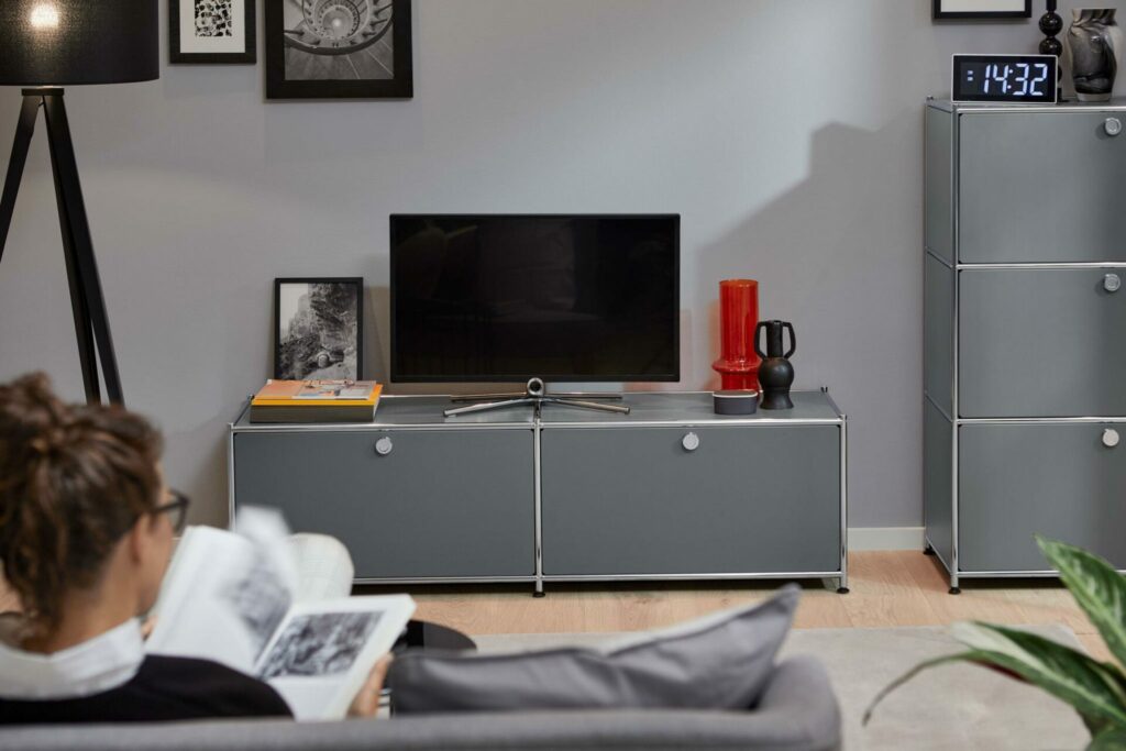 Sideboard für Fernseher