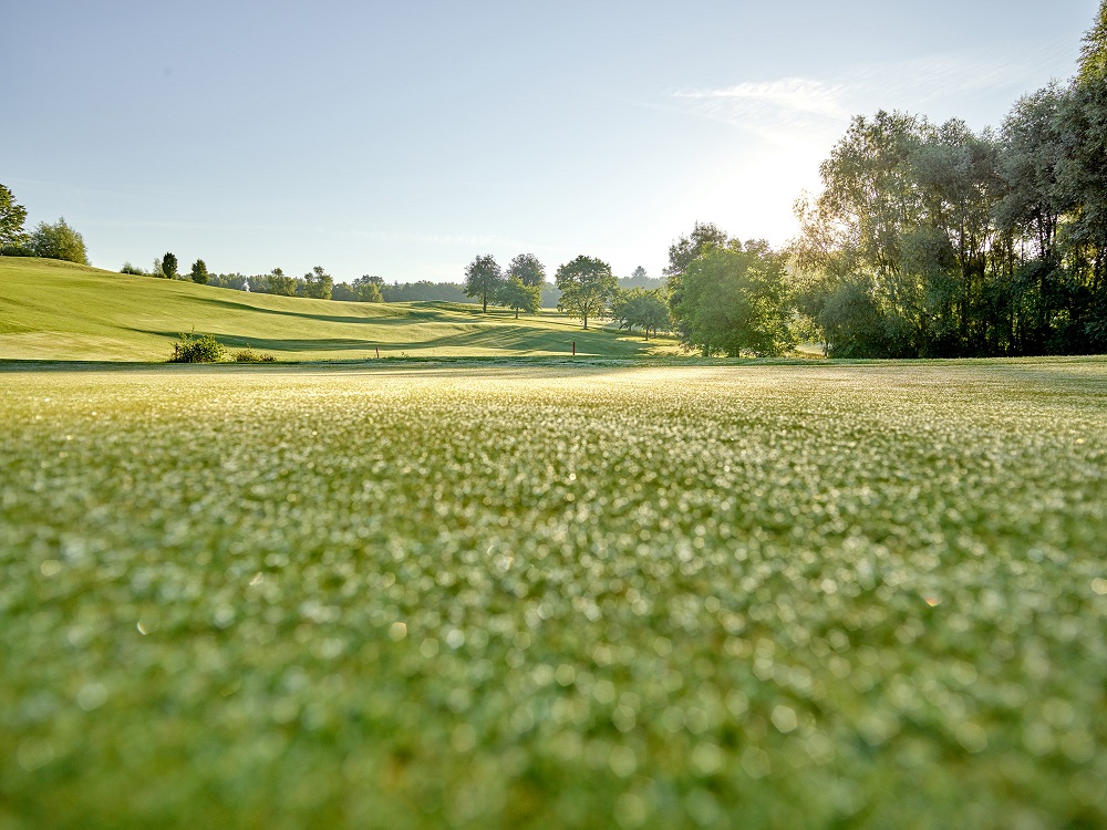 Golfplatz in Bad Griesbach