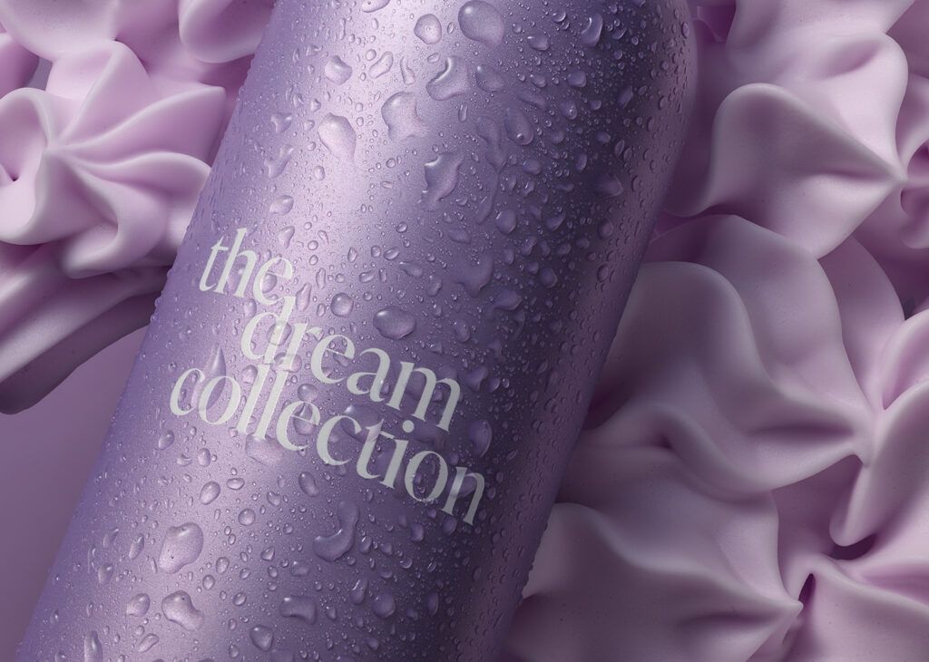 Dream Collection Shower Gel