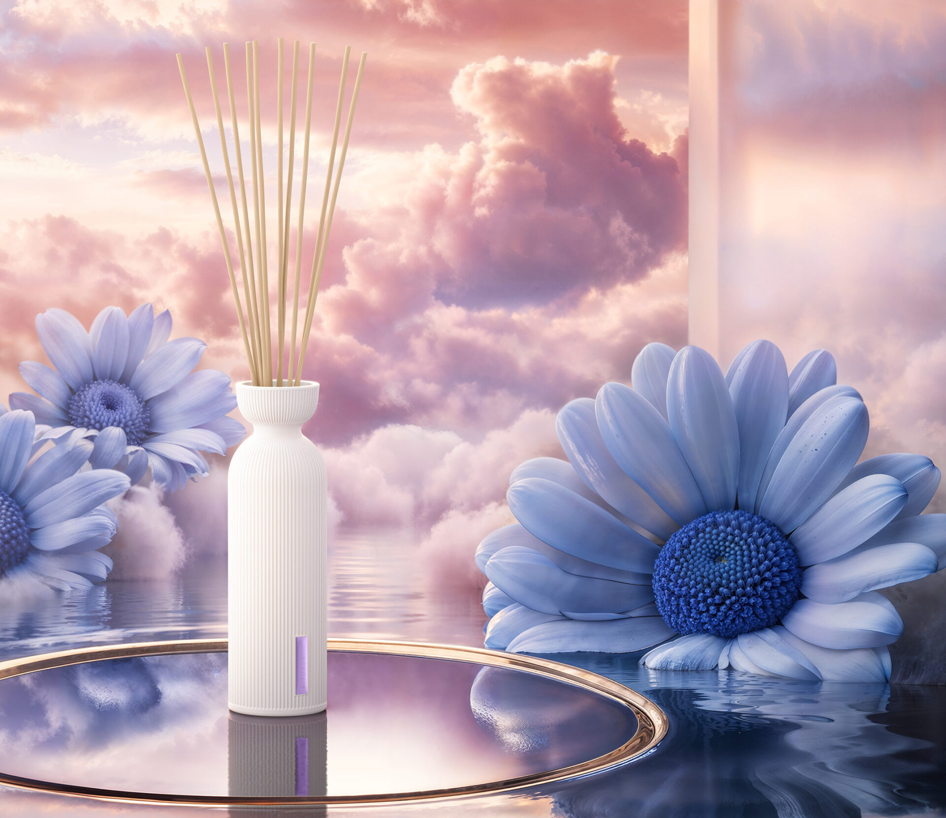 Dream Collection Fragrance Sticks
