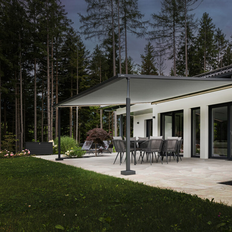 Markilux Pergola Style
