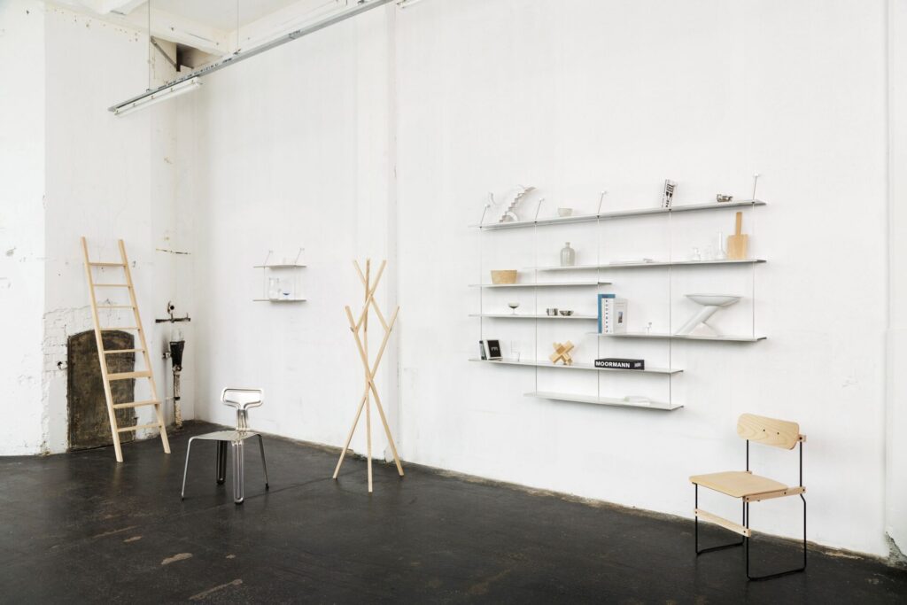 Nils Holger Moormann Liesl Ambiente 01