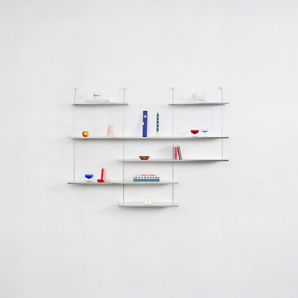 Nils Holger Moormann Liesl Ambiente 01.1