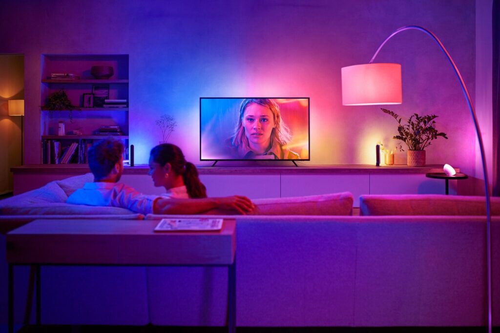 Philips Hue Lightstrip
