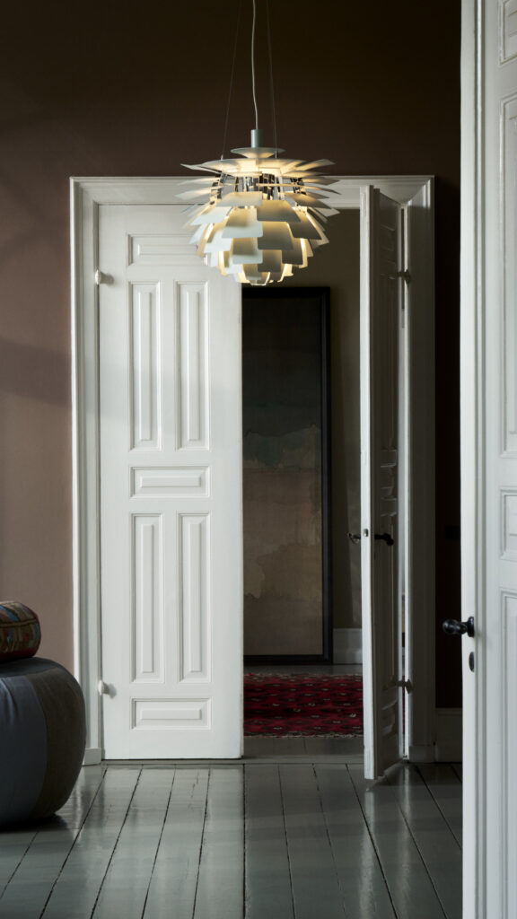 Louis Poulsen Artichoke Ambiente