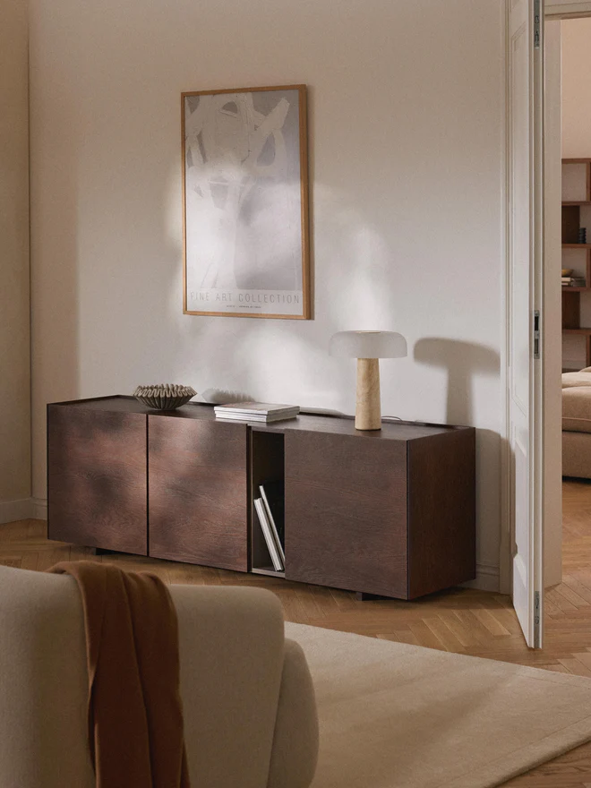 Westwing, Sideboard