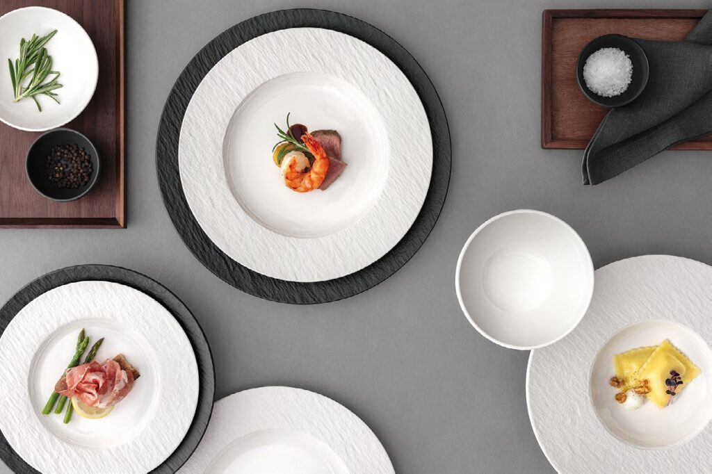 Manufacture Ice Villeroy & Boch