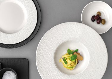 Manufacture Ice Villeroy & Boch