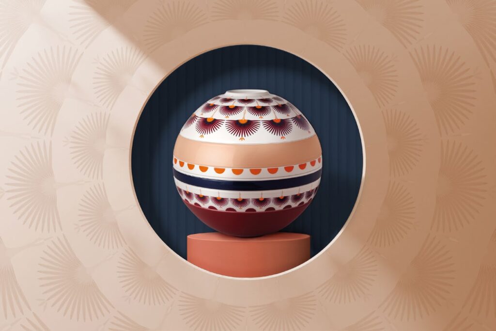 La Boule Kyoto Villeroy & Boch