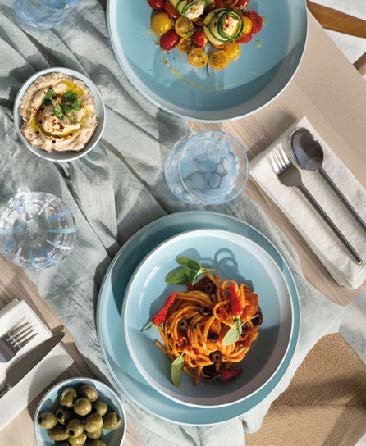 Perlemor Aqua Villeroy & Boch