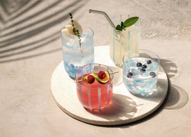 Perlemor Aqua Villeroy & Boch