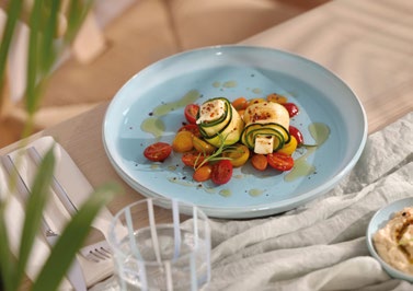 Perlemor Aqua Villeroy & Boch