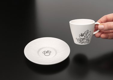 Manufacture Rock - Mickey Mouse Villeroy & Boch