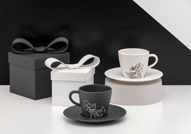 Manufacture Rock - Mickey Mouse Villeroy & Boch