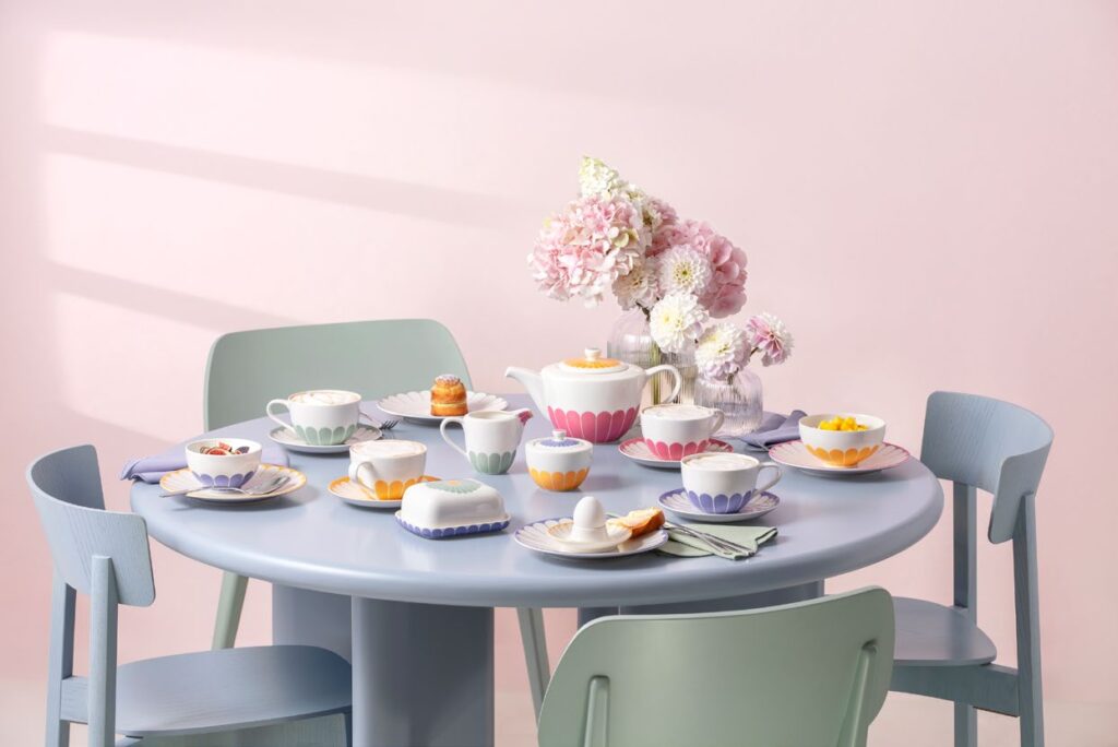 Fleur Villeroy & Boch