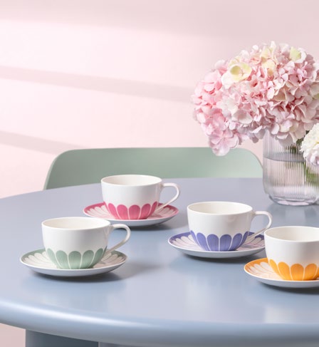 Fleur Villeroy & Boch